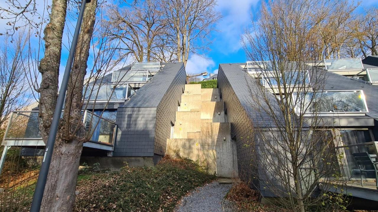Le Salmoyard, Studio Au Bord Du Lac A ווילסלאם מראה חיצוני תמונה